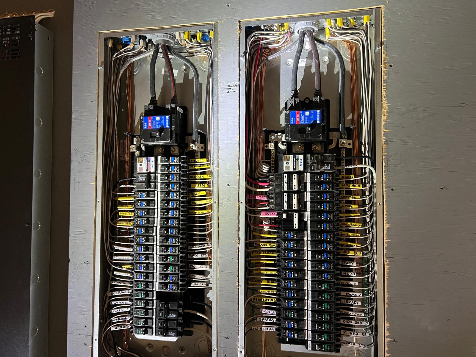 Panel job 2026